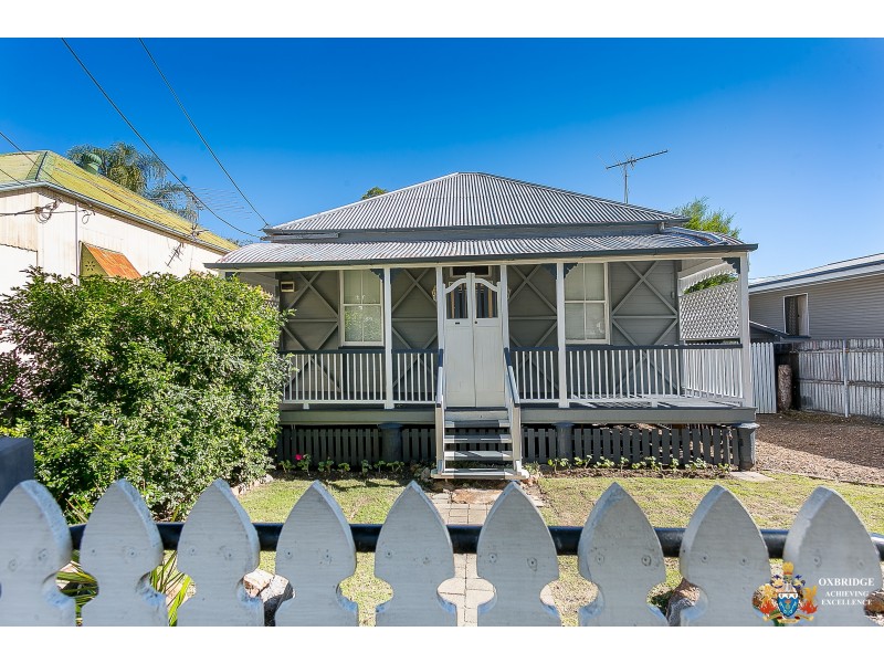 43 Omar Street, West Ipswich QLD 4305
