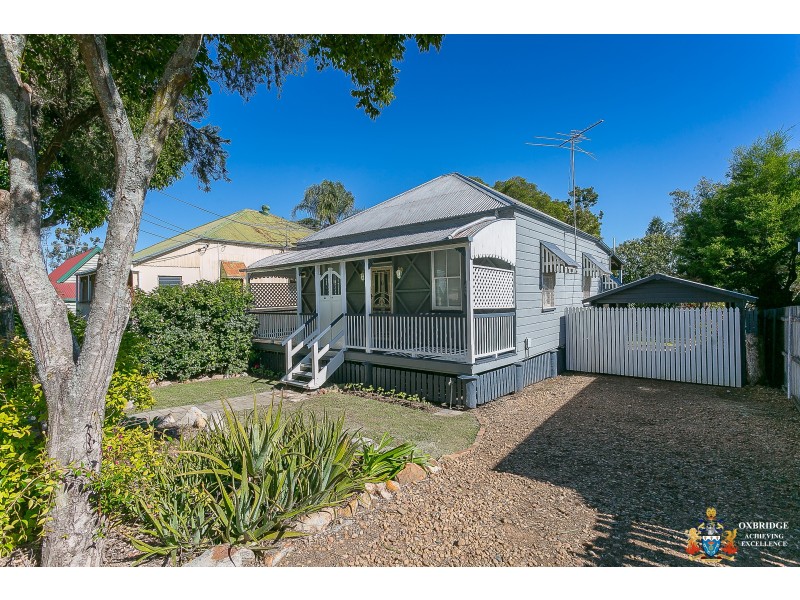 43 Omar Street, West Ipswich QLD 4305