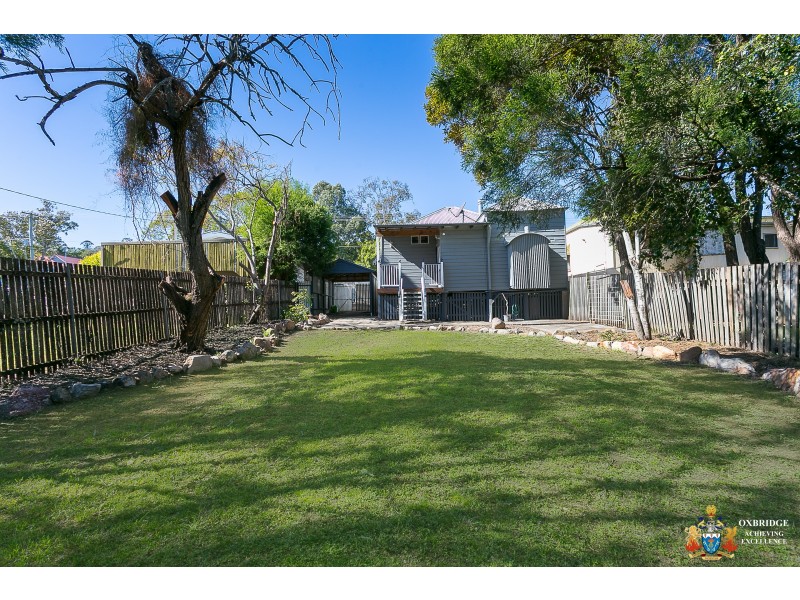 43 Omar Street, West Ipswich QLD 4305