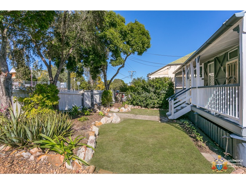 43 Omar Street, West Ipswich QLD 4305