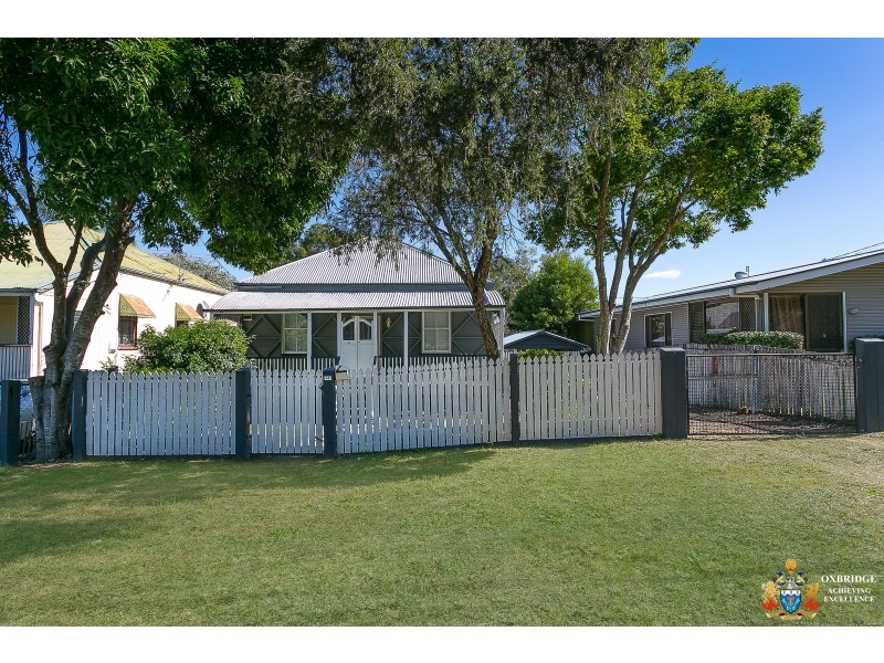 43 Omar Street, West Ipswich QLD 4305