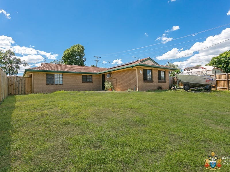 56 Mahogany Street, Raceview QLD 4305