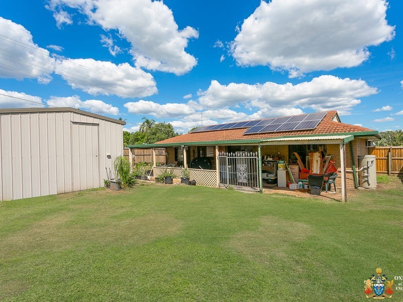 56 Mahogany Street, Raceview QLD 4305