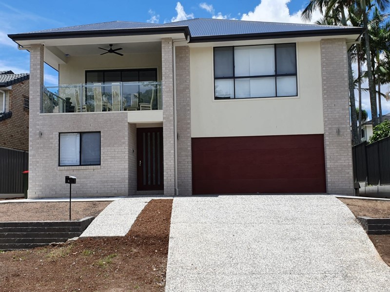 4 Grevillea Street, Mount Gravatt East QLD 4122