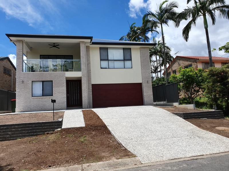 4 Grevillea Street, Mount Gravatt East QLD 4122