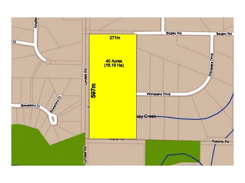 167 Wirrabara Drive, Greenbank QLD 4124