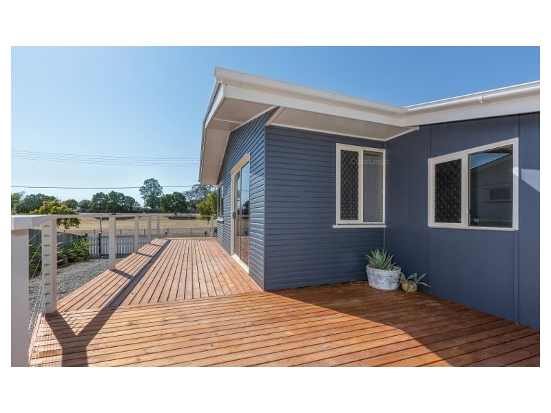 4 Trumper Street, East Ipswich QLD 4305