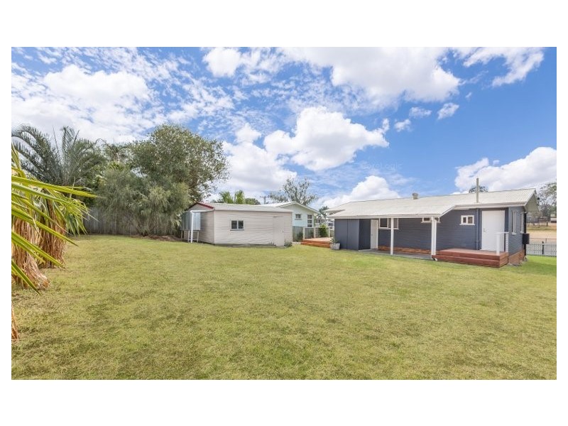 4 Trumper Street, East Ipswich QLD 4305