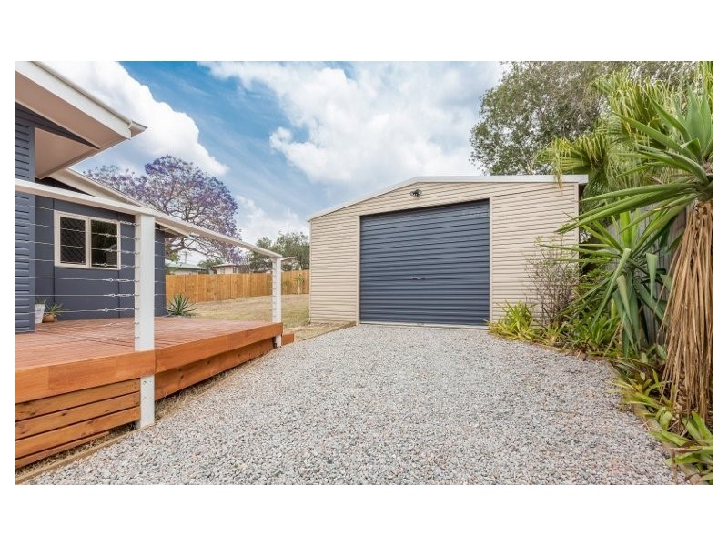 4 Trumper Street, East Ipswich QLD 4305