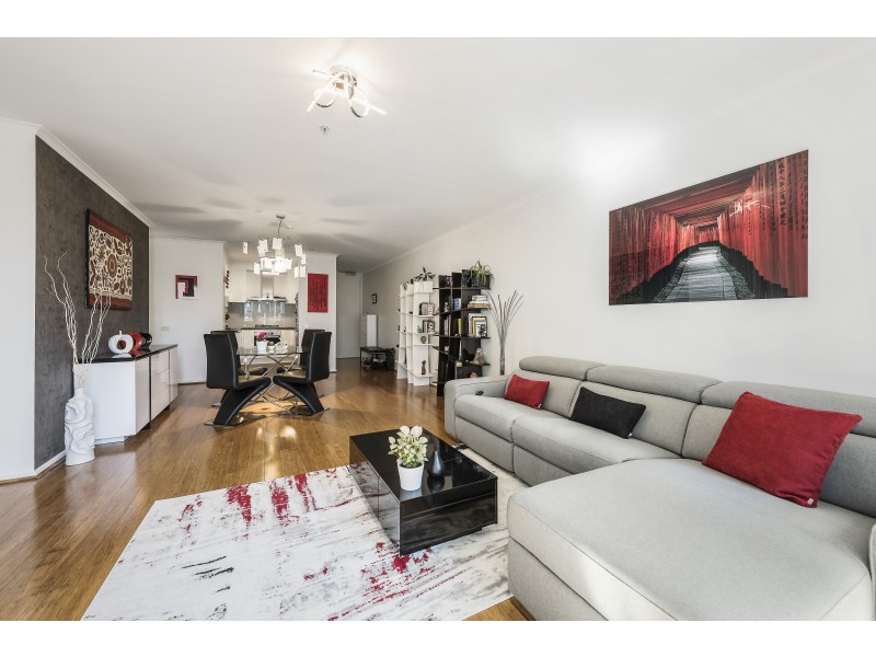 42/69 Dorcas Street, South Melbourne VIC 3205