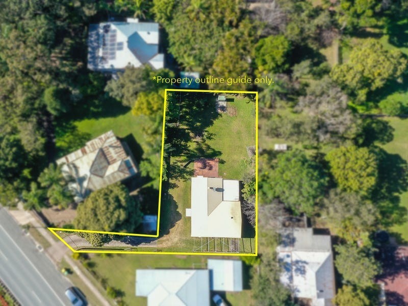 15A Brisbane Road, Dinmore QLD 4303