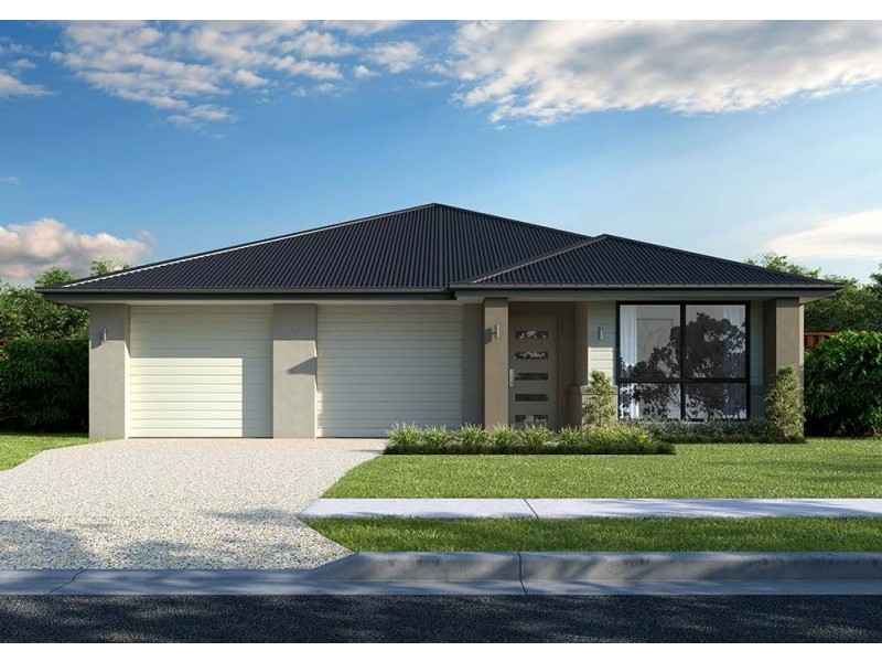 Logan Reserve QLD 4133