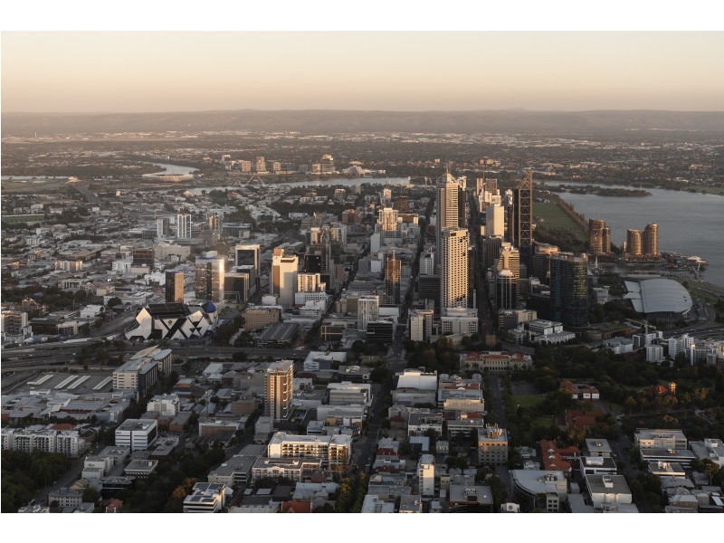 Perth WA 6000