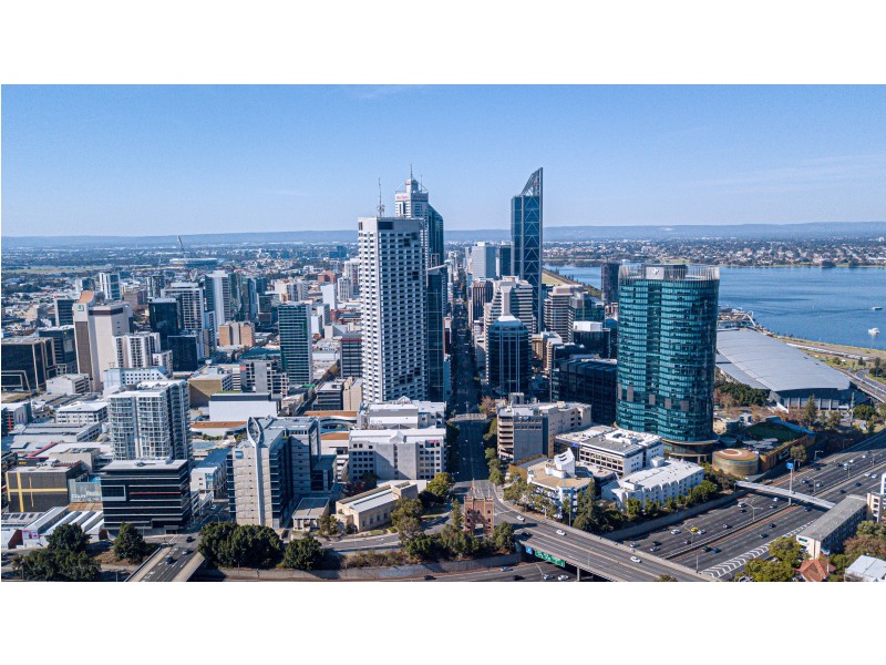 Perth WA 6000