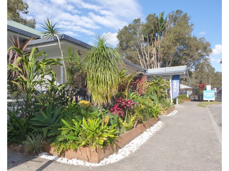 130/399 Ewingsdale Road, Byron Bay NSW 2481