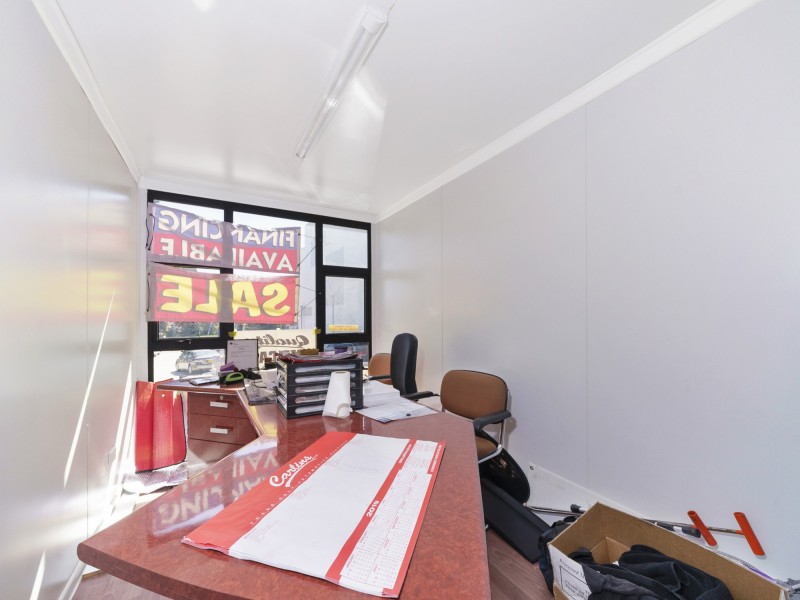 375 Great Western Highway, South Wentworthville NSW 2145