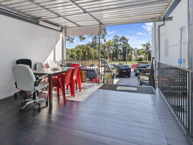 375 Great Western Highway, South Wentworthville NSW 2145
