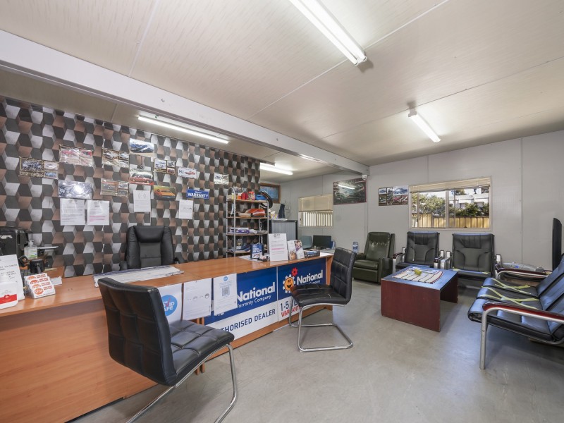375 Great Western Highway, South Wentworthville NSW 2145