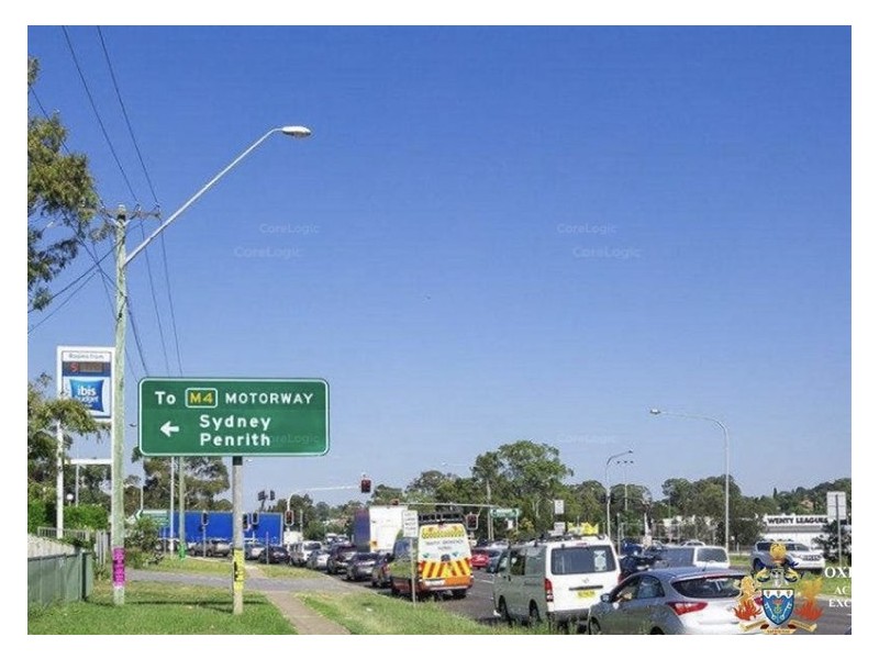 375 Great Western Highway, South Wentworthville NSW 2145