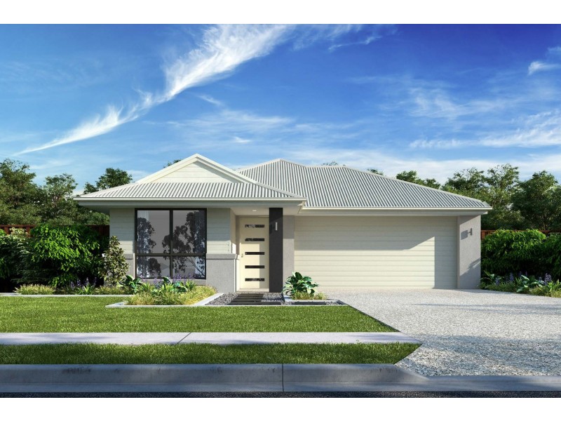 Ormeau Hills QLD 4208
