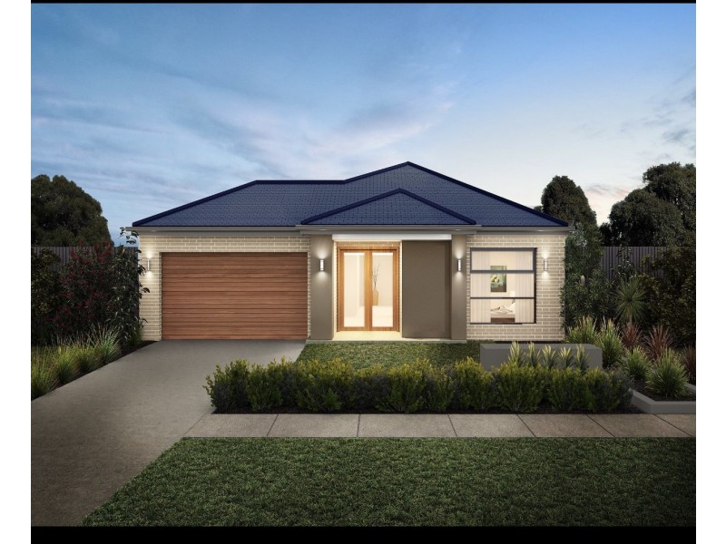 TBA Proposed Road, Leppington NSW 2179