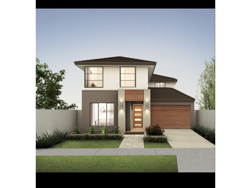 TBA Proposed Road, Leppington NSW 2179