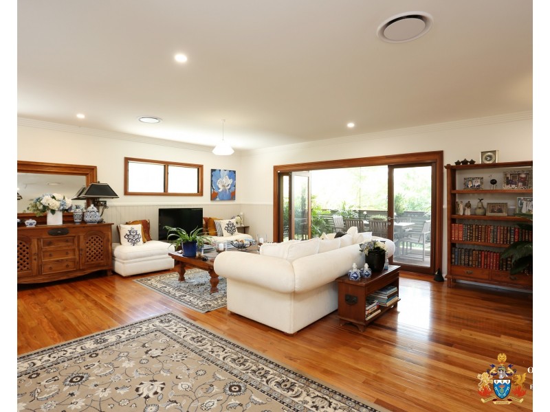 96 Main Western Road, Tamborine Mountain QLD 4272