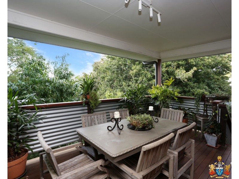 96 Main Western Road, Tamborine Mountain QLD 4272