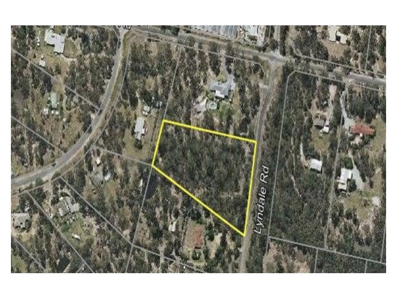 466-478 Lyndale Road, Greenbank QLD 4124