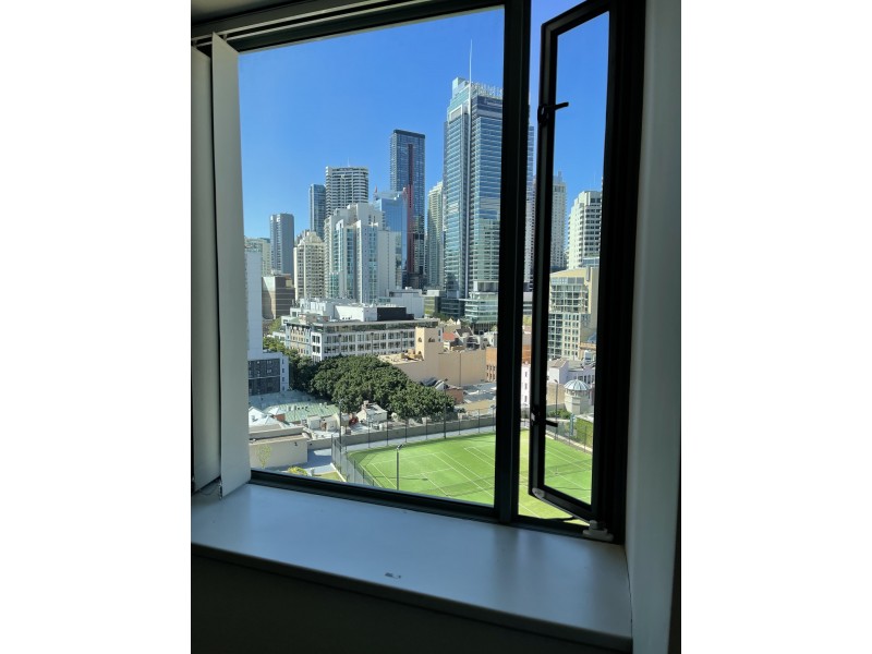 1303/2 Quay Street, Haymarket NSW 2000