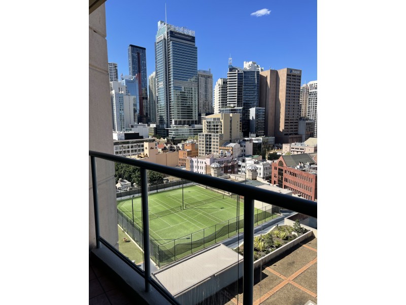 1303/2 Quay Street, Haymarket NSW 2000