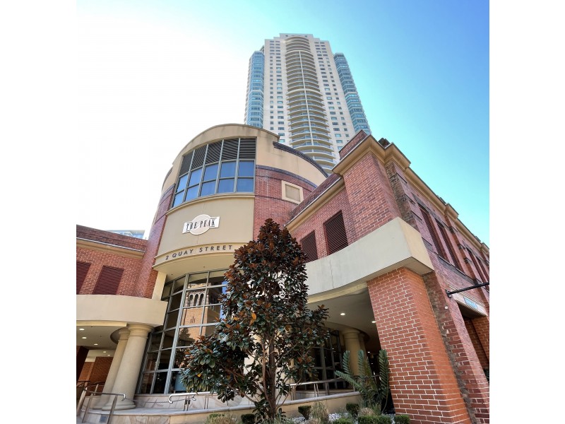 1303/2 Quay Street, Haymarket NSW 2000