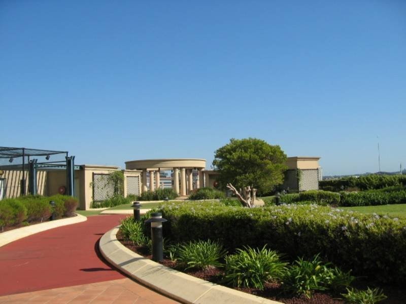 1303/2 Quay Street, Haymarket NSW 2000