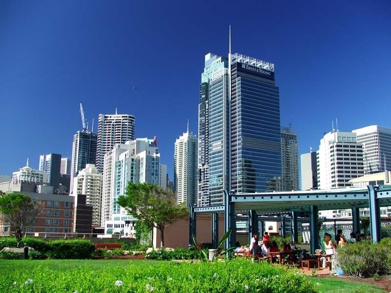 1303/2 Quay Street, Haymarket NSW 2000