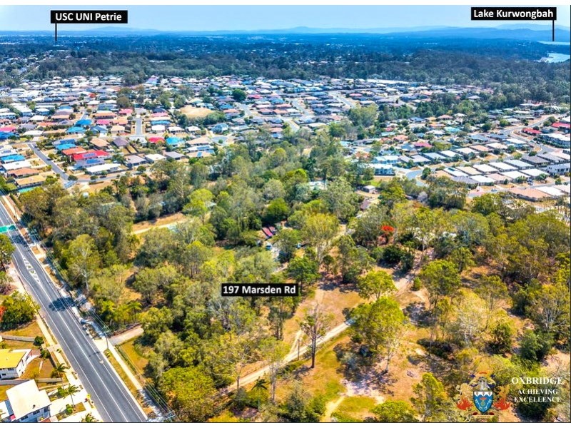 197 Marsden Road, Kallangur QLD 4503