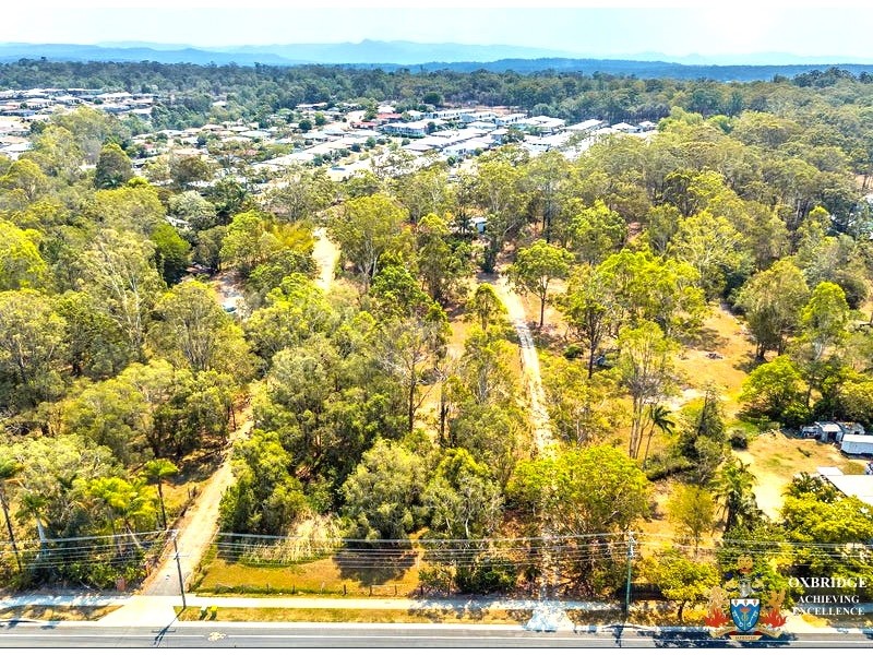 197 Marsden Road, Kallangur QLD 4503