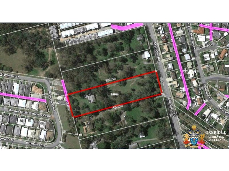 197 Marsden Road, Kallangur QLD 4503