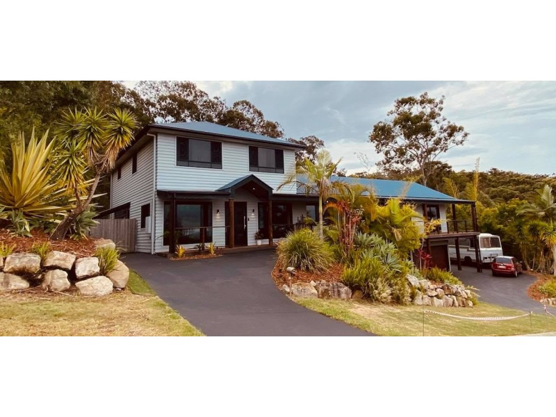 31 Annabelle Crescent, Upper Coomera QLD 4209