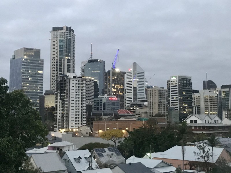 137 St Pauls Terrace, Spring Hill QLD 4000