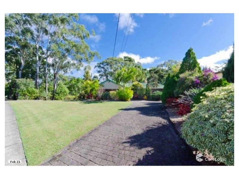 38 Hillview Parade, Ashmore QLD 4214