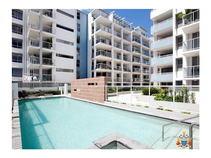 103/8 Cordelia Street, South Brisbane QLD 4101
