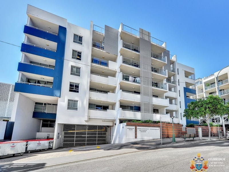 103/8 Cordelia Street, South Brisbane QLD 4101