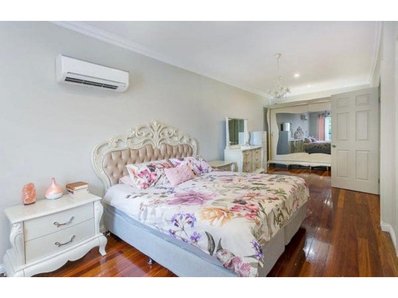 87 Lamberth Road, Regents Park QLD 4118