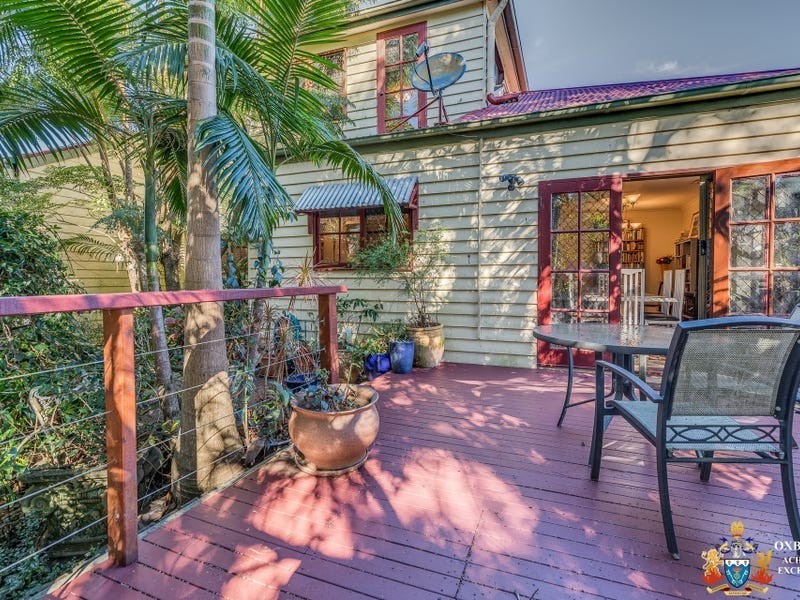 1/8 Wongawallan Road, Tamborine Mountain QLD 4272