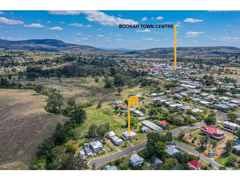 Boonah QLD 4310