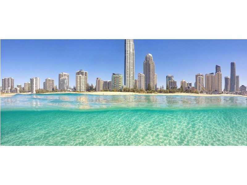 Broadbeach QLD 4218