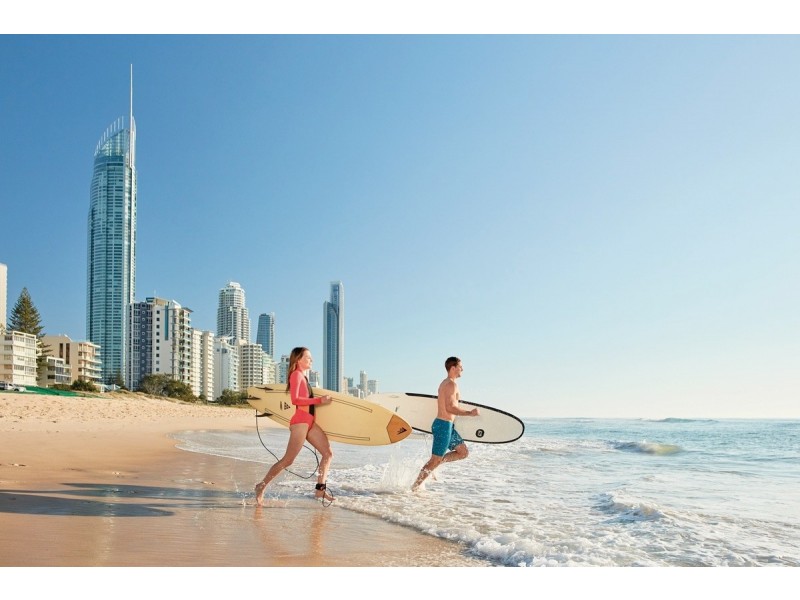 Broadbeach QLD 4218