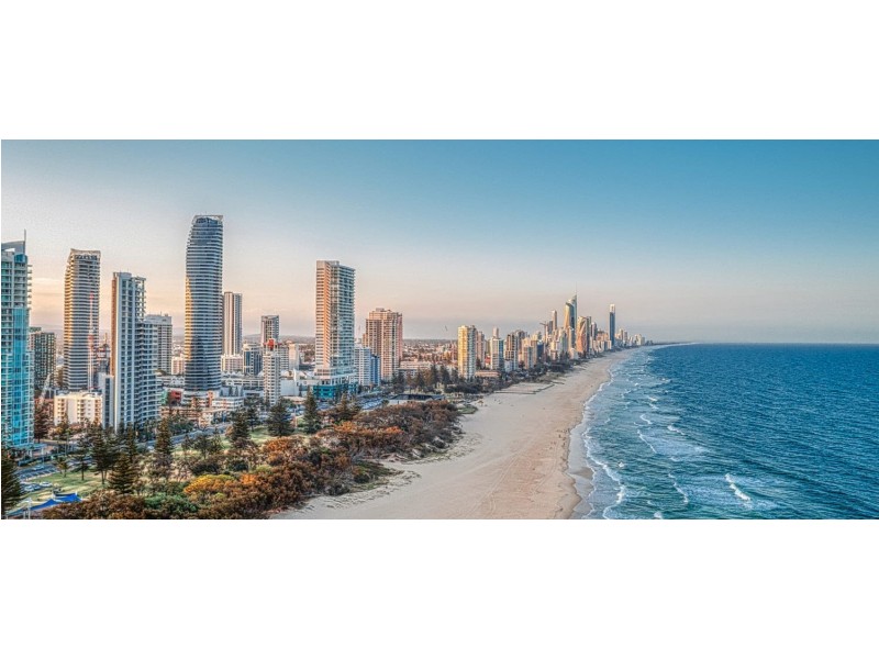 Broadbeach QLD 4218