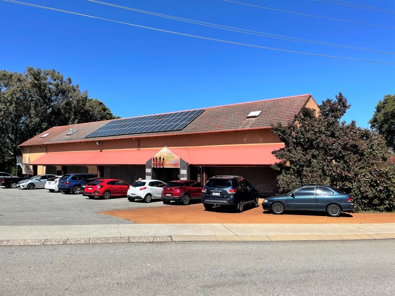 81 Canning Road, Kalamunda WA 6076