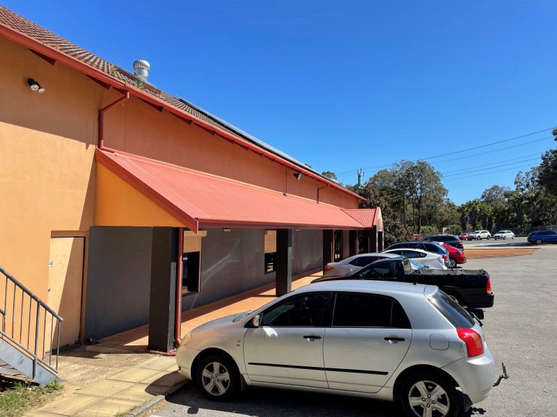 81 Canning Road, Kalamunda WA 6076